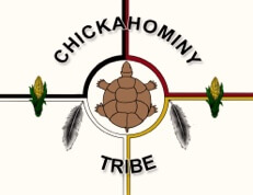 Chickahominy Tribe