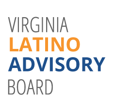 Virginia Latino Advisory Board Icon